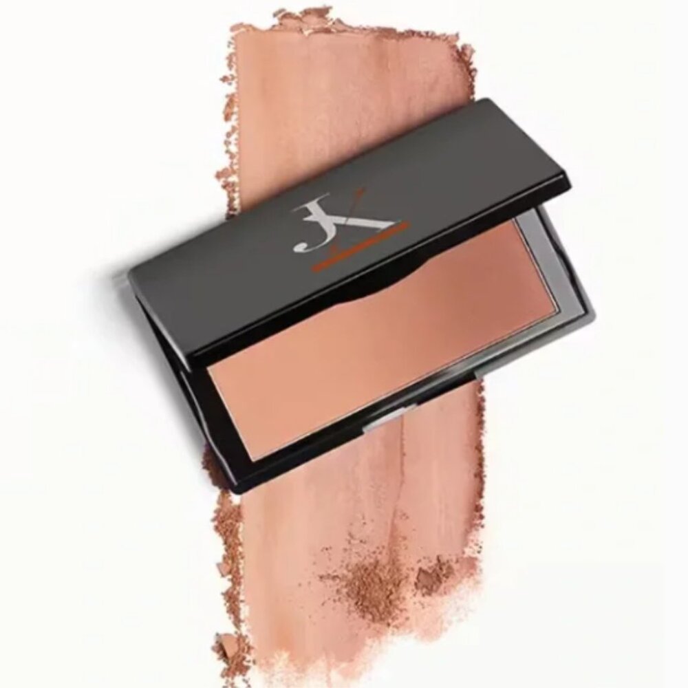 Just Ximena The Bronzer in Luna Bright NIB